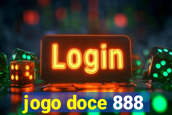 jogo doce 888